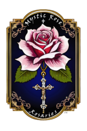 Mystic Rose Rosaries